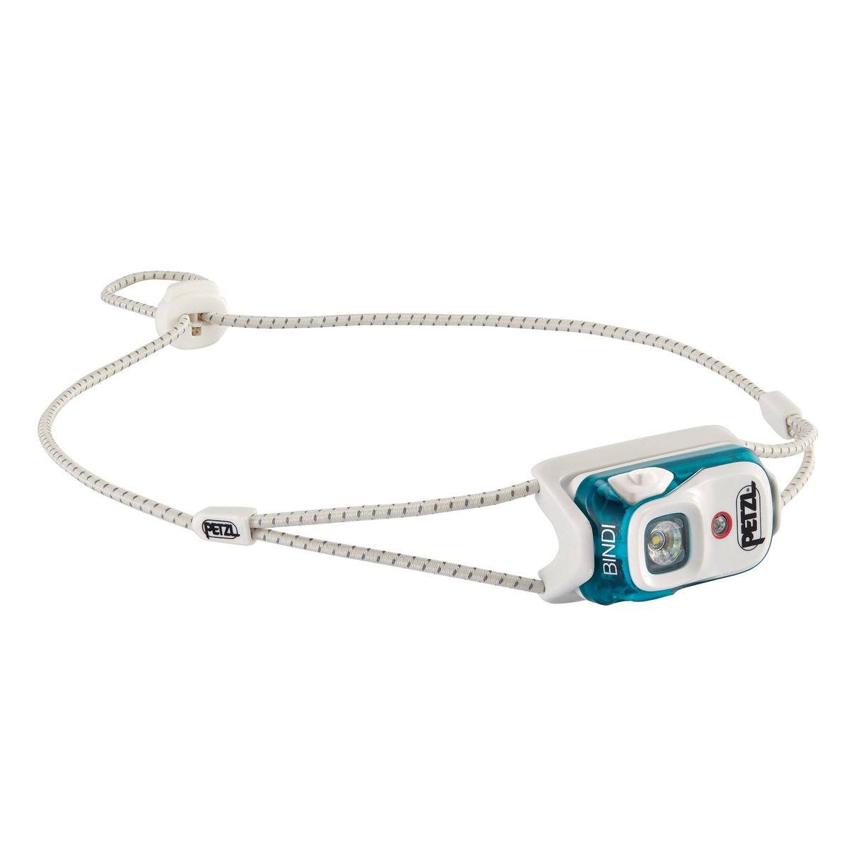 Bindi Headlamp - Blogside