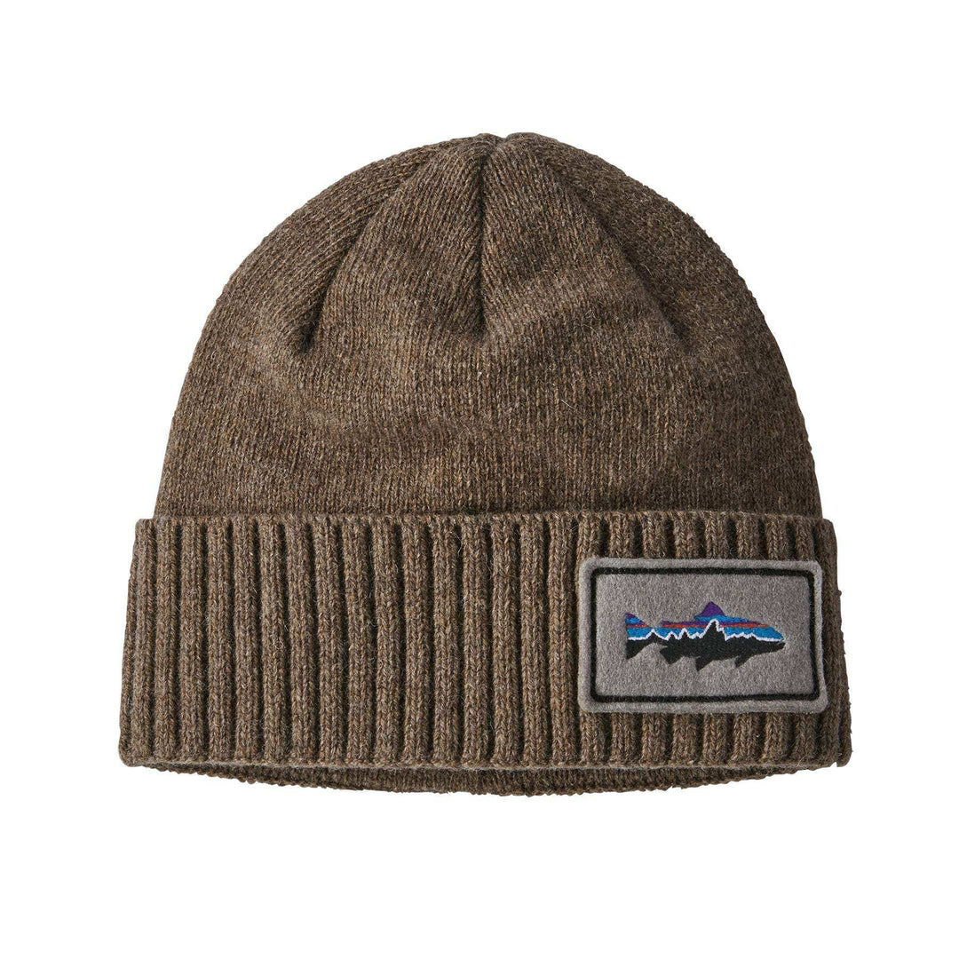 Brodeo Beanie - Bshop