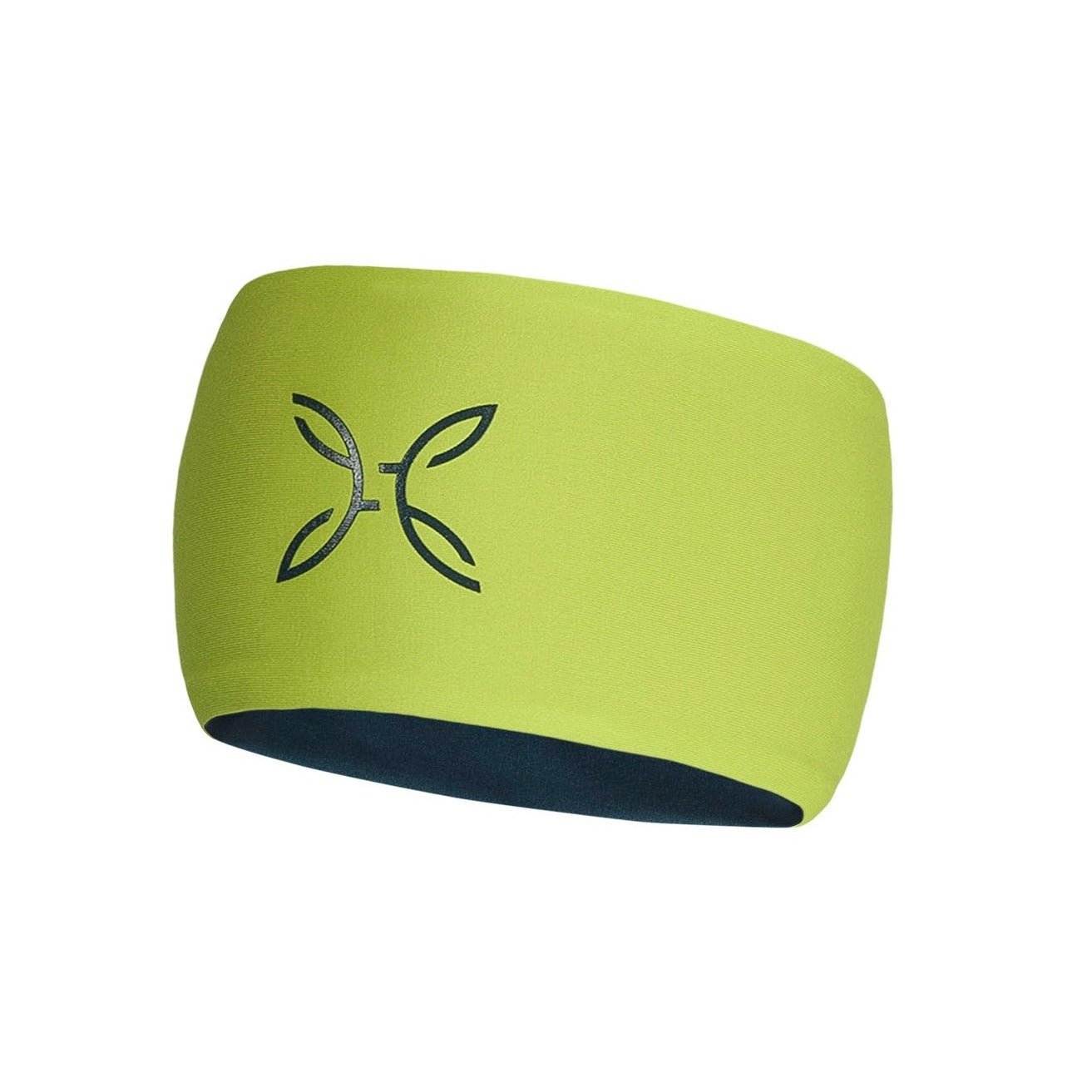 Broken Light Band - Verde Lime/Blu Cenere (4786) - Blogside