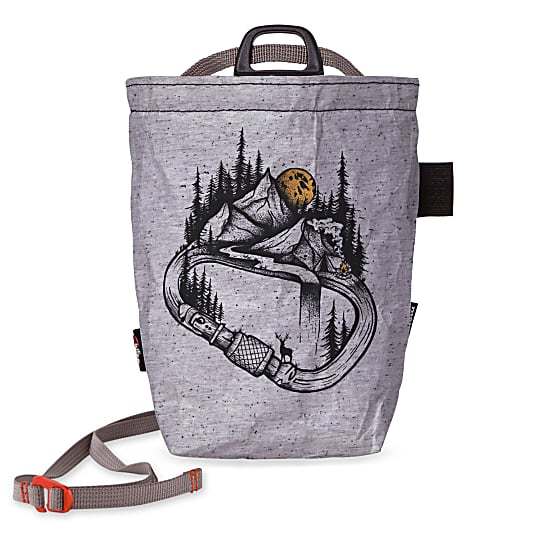 Carabiner Forest - Bshop