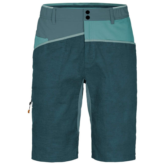 Casale Shorts M - Dark Arctic Grey - Blogside