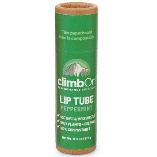 Co Lip Tube Peppermint 0.3 Oz - Blogside