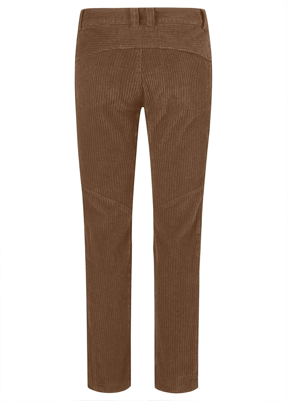 Corduroy 2 Pants - Camel (35) - Blogside