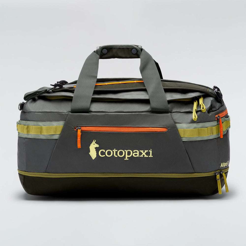 Allpa 50L Duffel Bag - Bshop