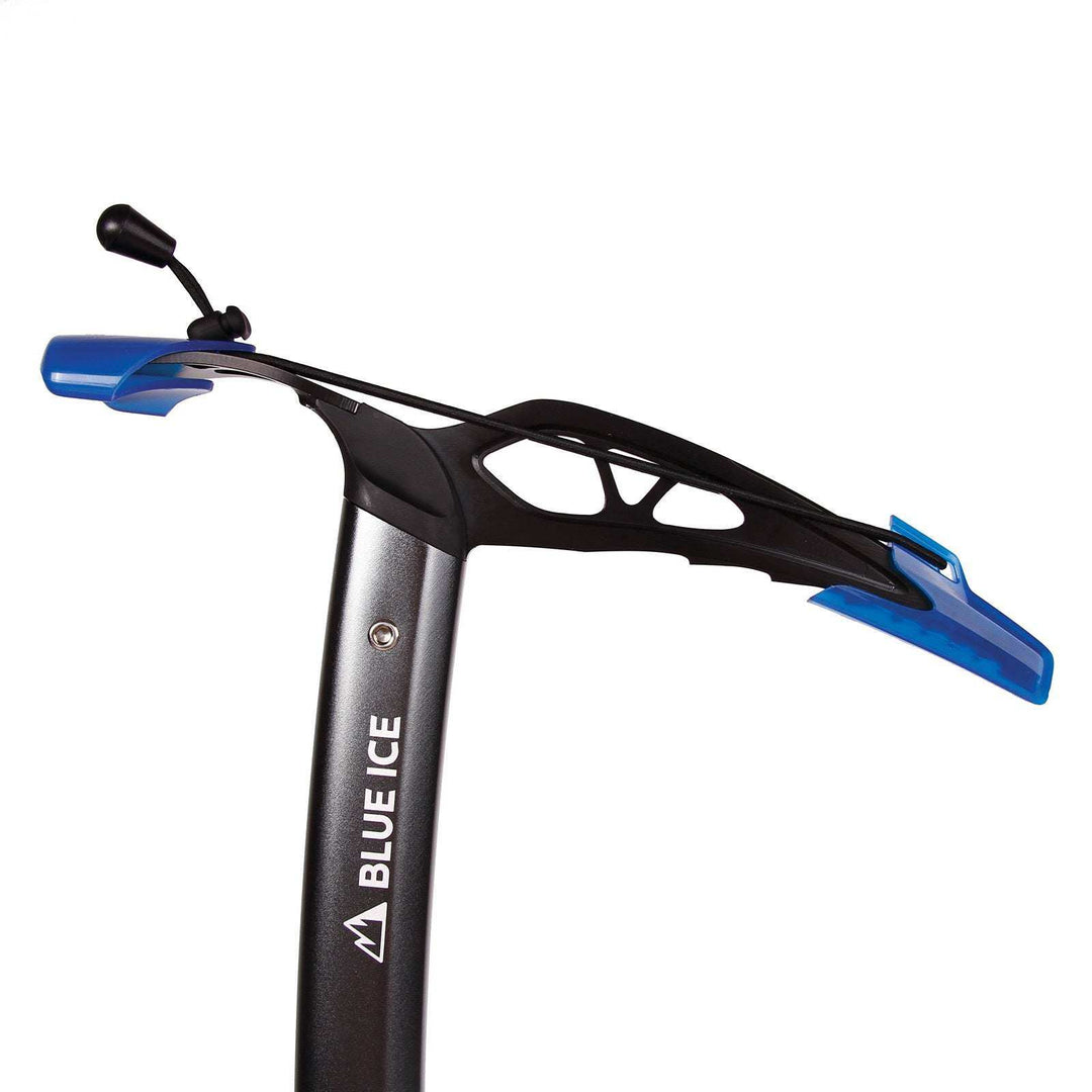 Falk Ice Axe - Dark Grey - Blogside