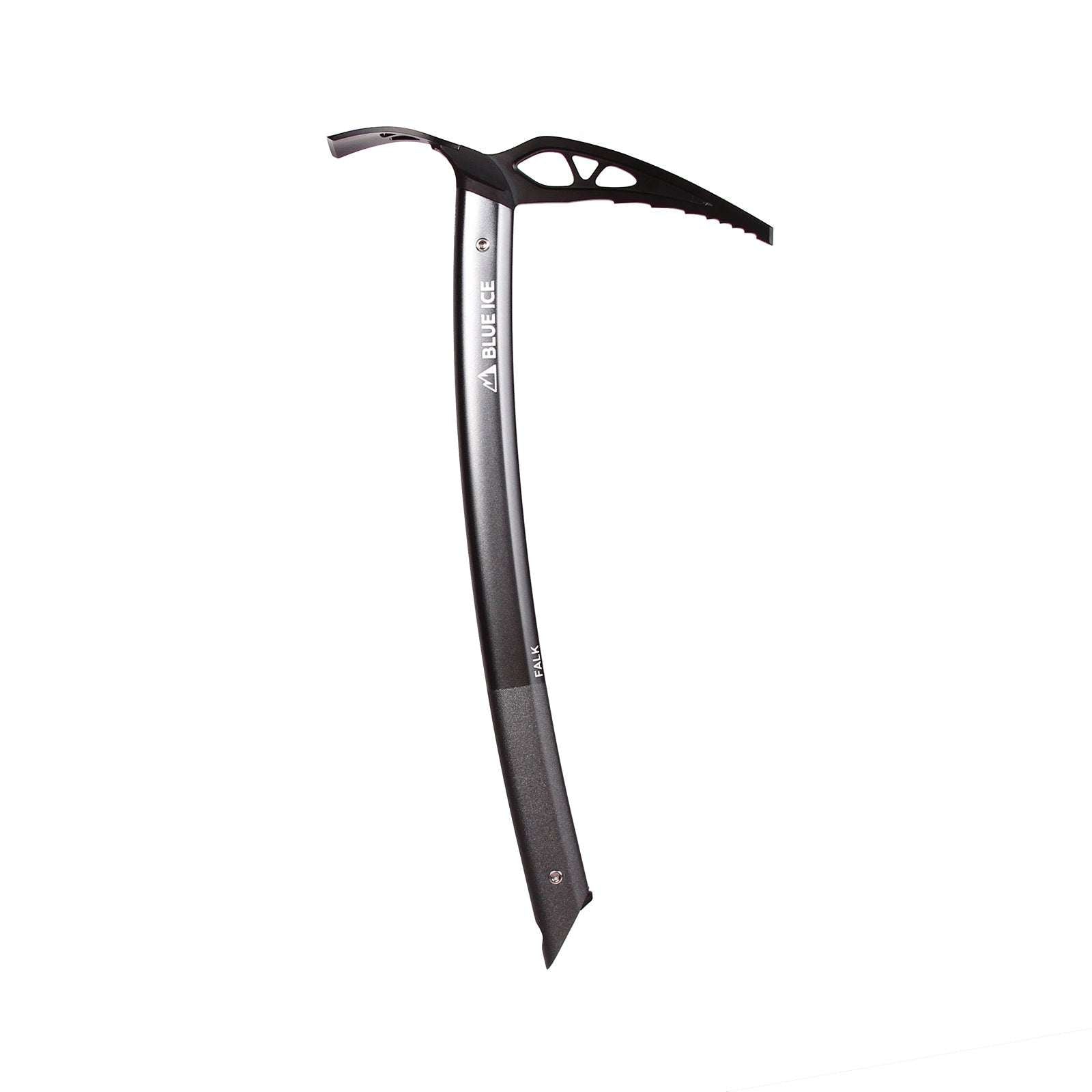 Falk Ice Axe - Dark Grey - Blogside