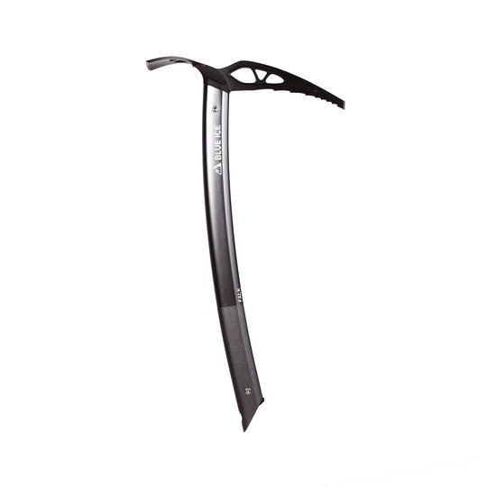 Falk Ice Axe - Dark Grey - Blogside