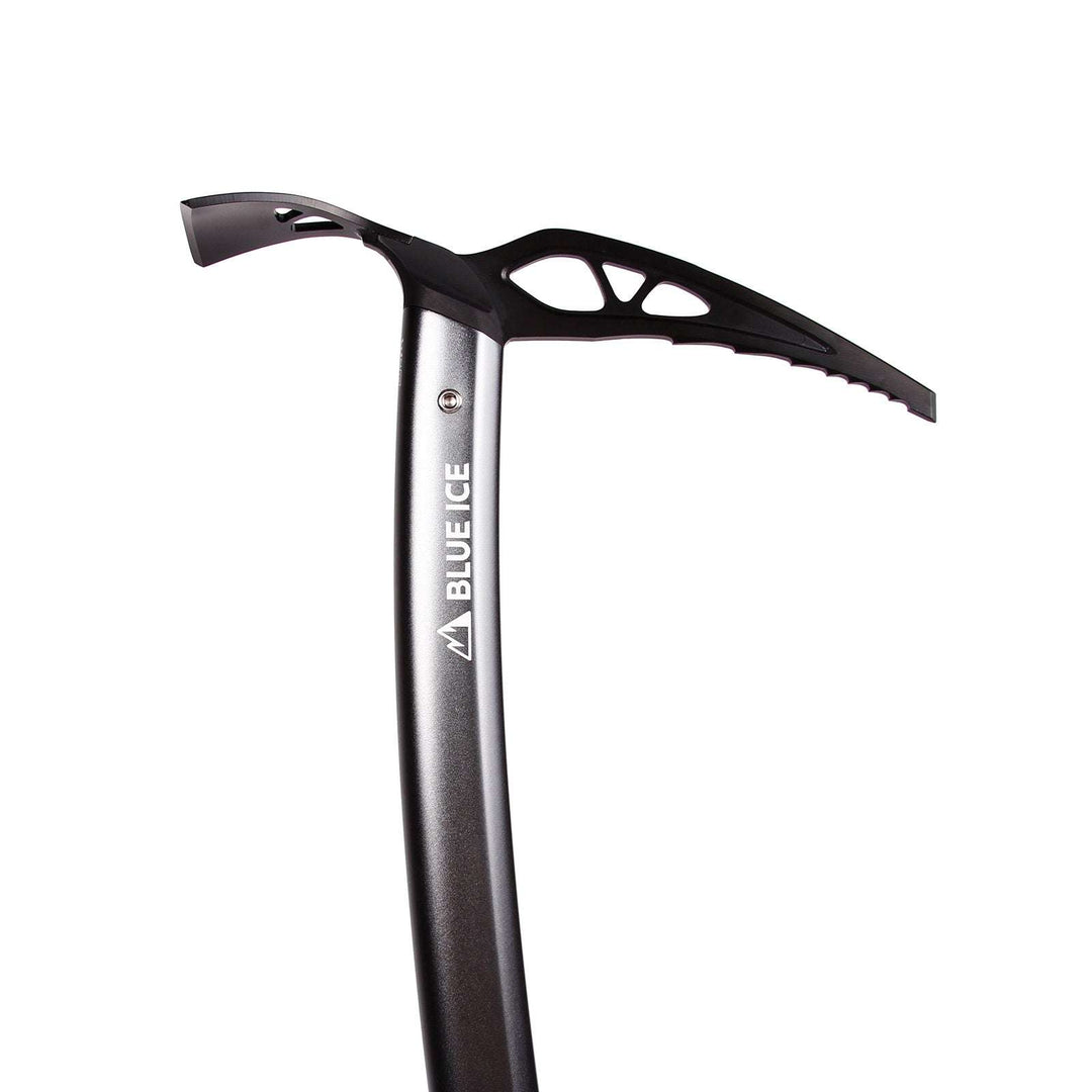 Falk Ice Axe - Dark Grey - Blogside