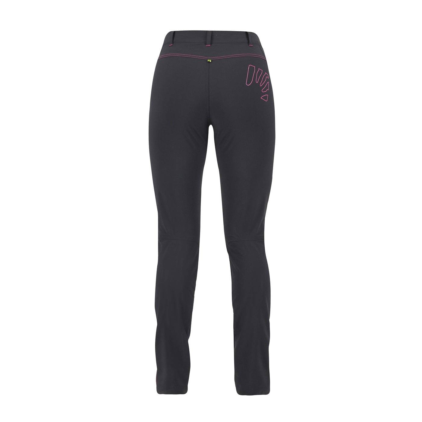 Fantasia Evo W Pant - Black/Innuendo - Blogside