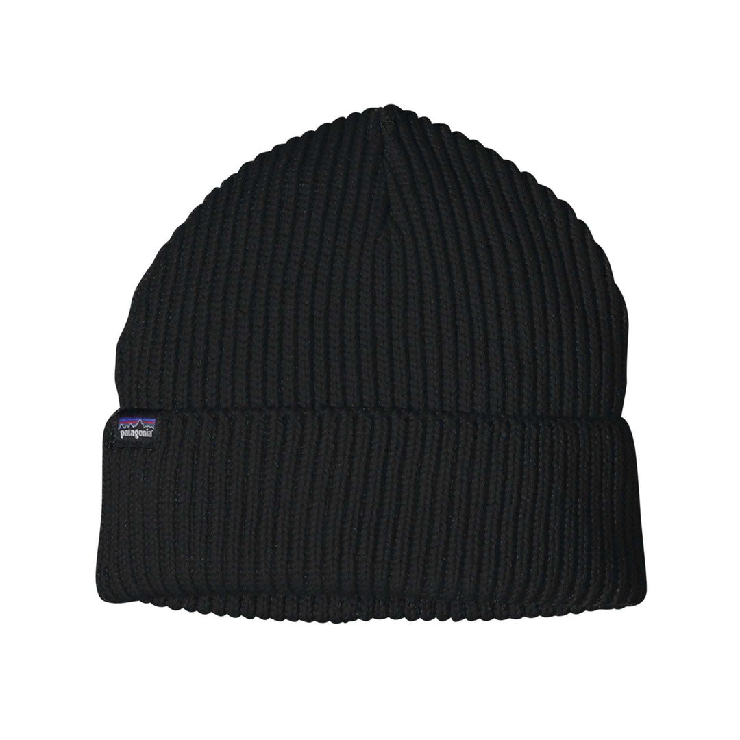 Fishermans Rolled Beanie - Bshop