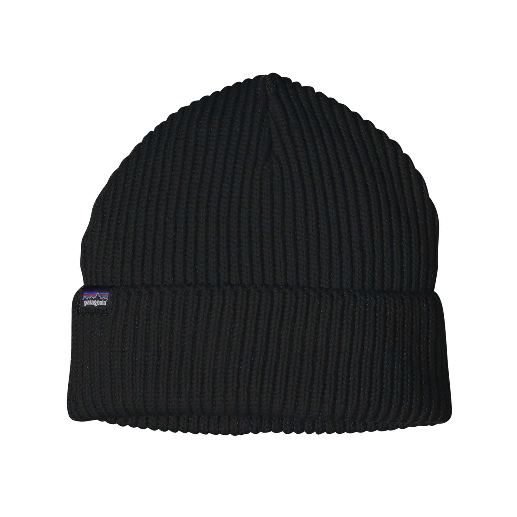 Fishermans Rolled Beanie - Blogside