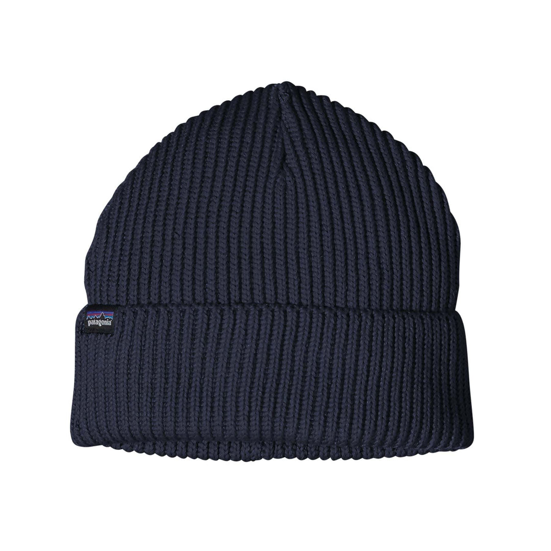 Fishermans Rolled Beanie - Bshop