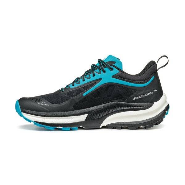 Golden Gate Atr Gtx - Black/Azure - Blogside