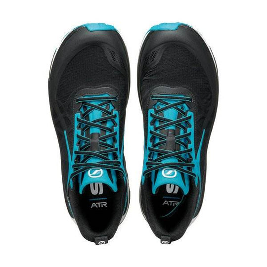 Golden Gate Atr Gtx - Black/Azure - Blogside