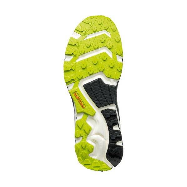 Golden Gate Atr Gtx - Anthracite/Lime - Blogside