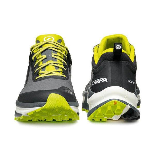 Golden Gate Atr Gtx - Anthracite/Lime - Blogside