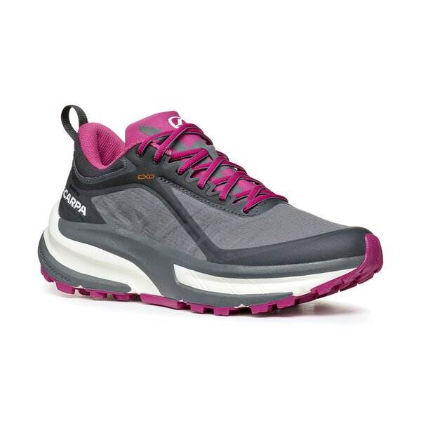 Golden Gate Atr Gtx Wmn - Anthracite/Magenta - Blogside