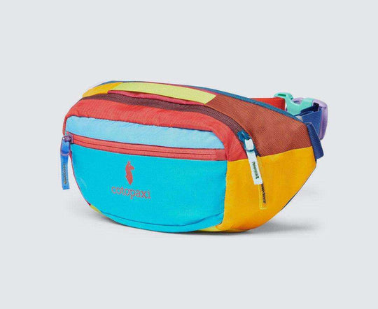 Kapai 1.5L Hip Pack