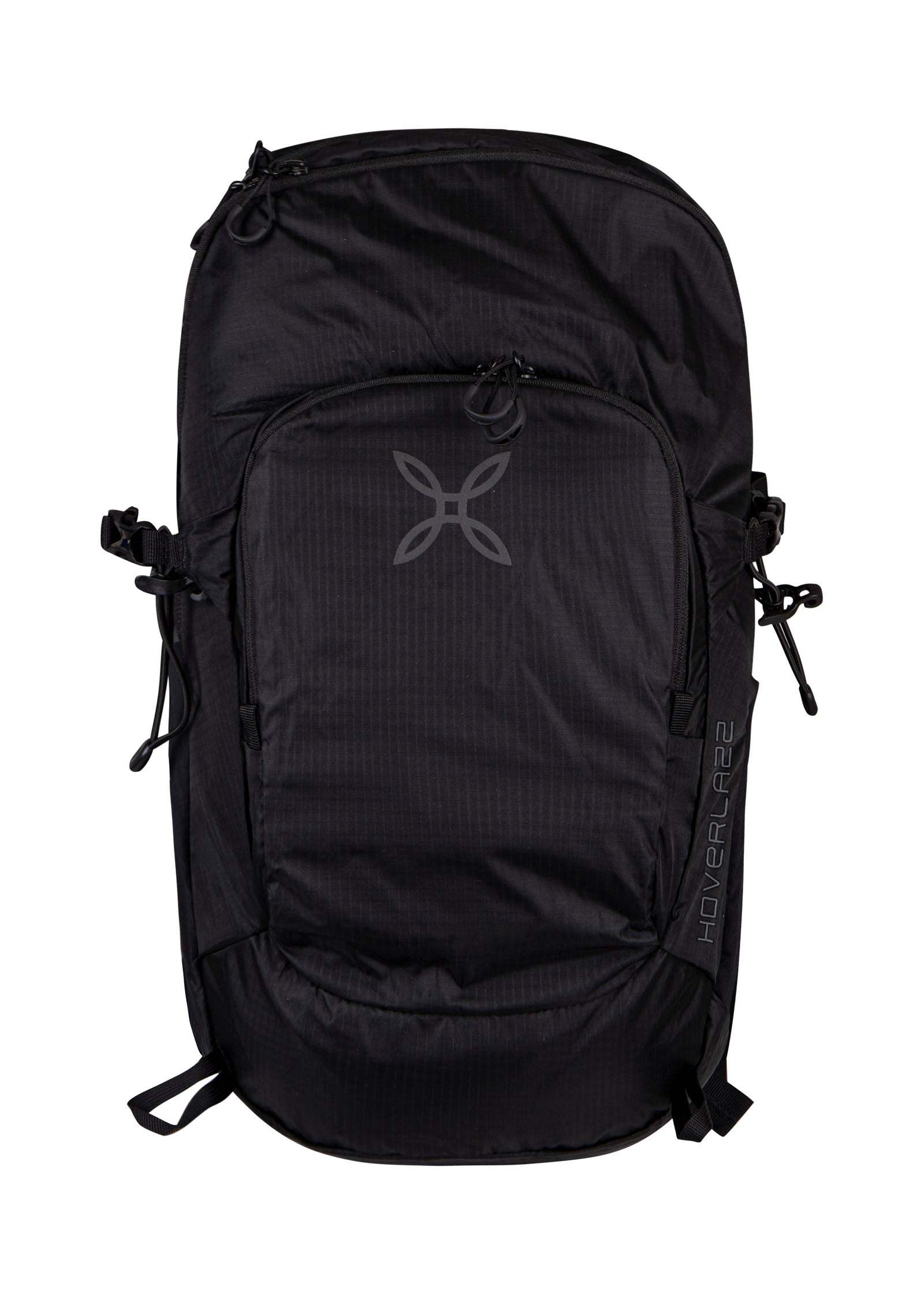 Hoverla 22 Backpack - Nero (90) - Bshopzone