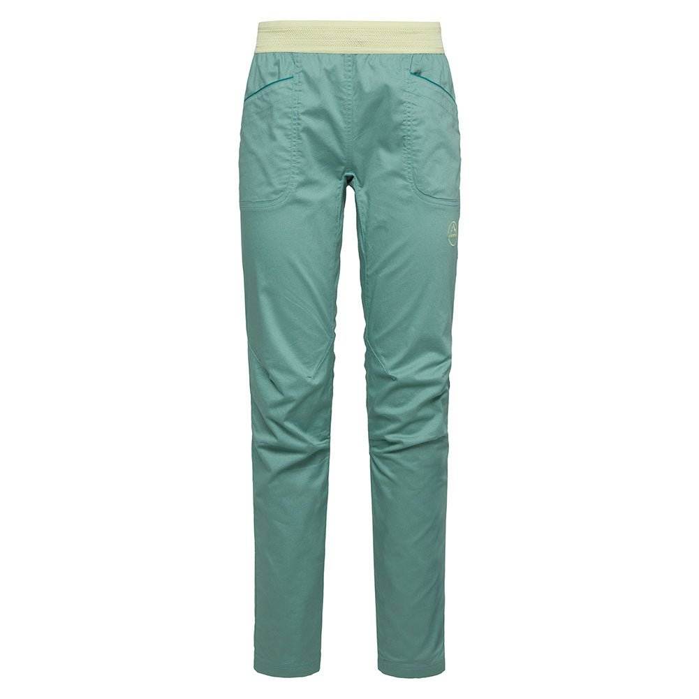 Itaca Pant W - Juniper/Zest - Bshopzone