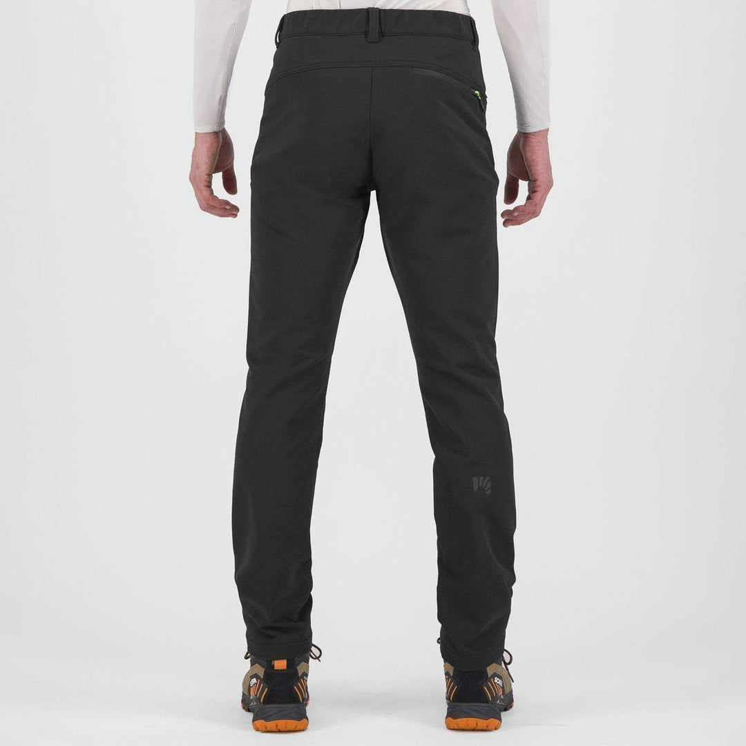 Jelo Evo Pant - Black/India Ink - Blogside