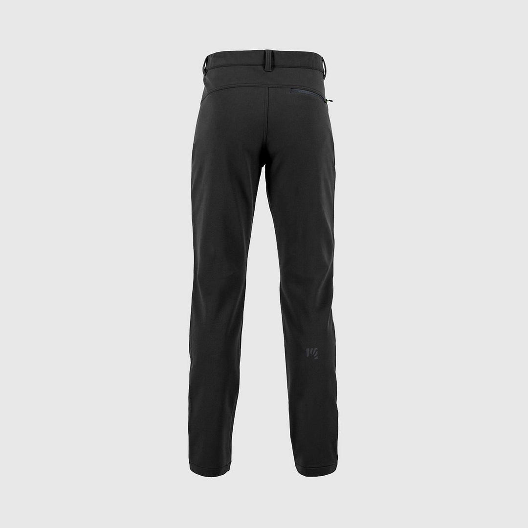 Jelo Evo Pant - Black/India Ink - Blogside