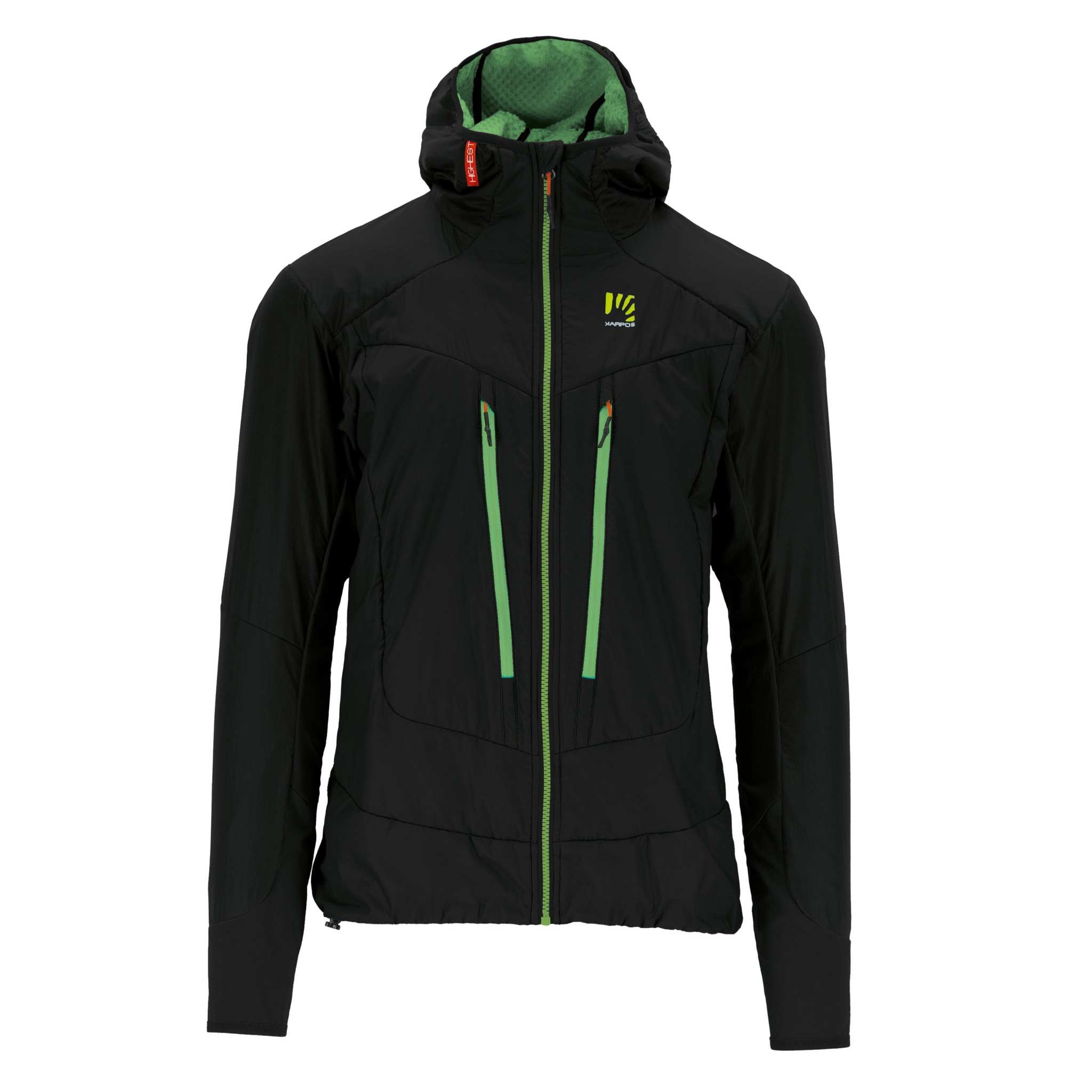 K-Performance Hybrid Jacket - Bshop