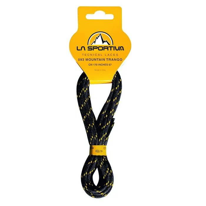 Laccio Mountain Trango 170 cm - Bshop