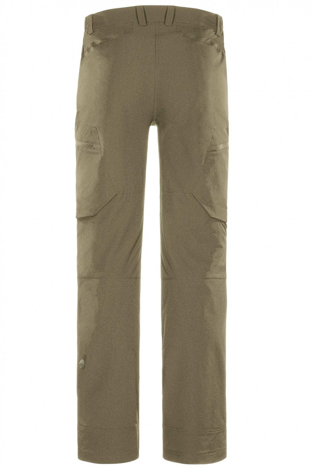 Laja Pants Man - Dark Green - Blogside