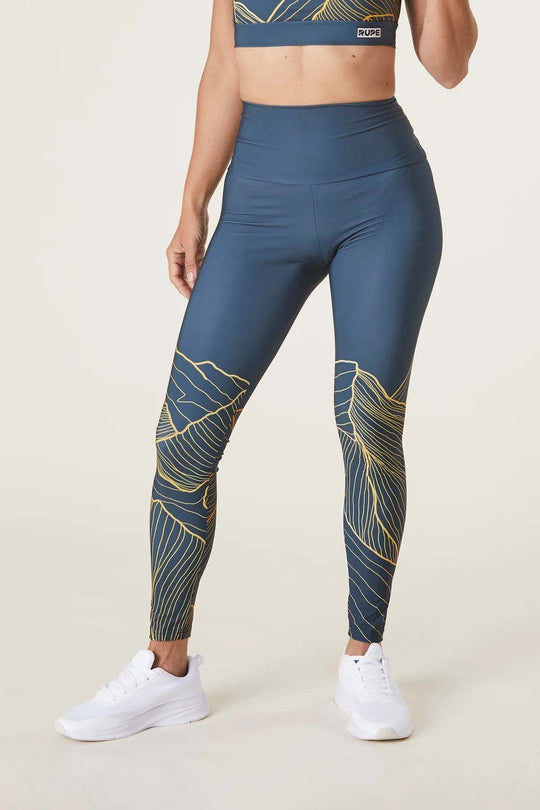 Leggings Tecnico - Bshop