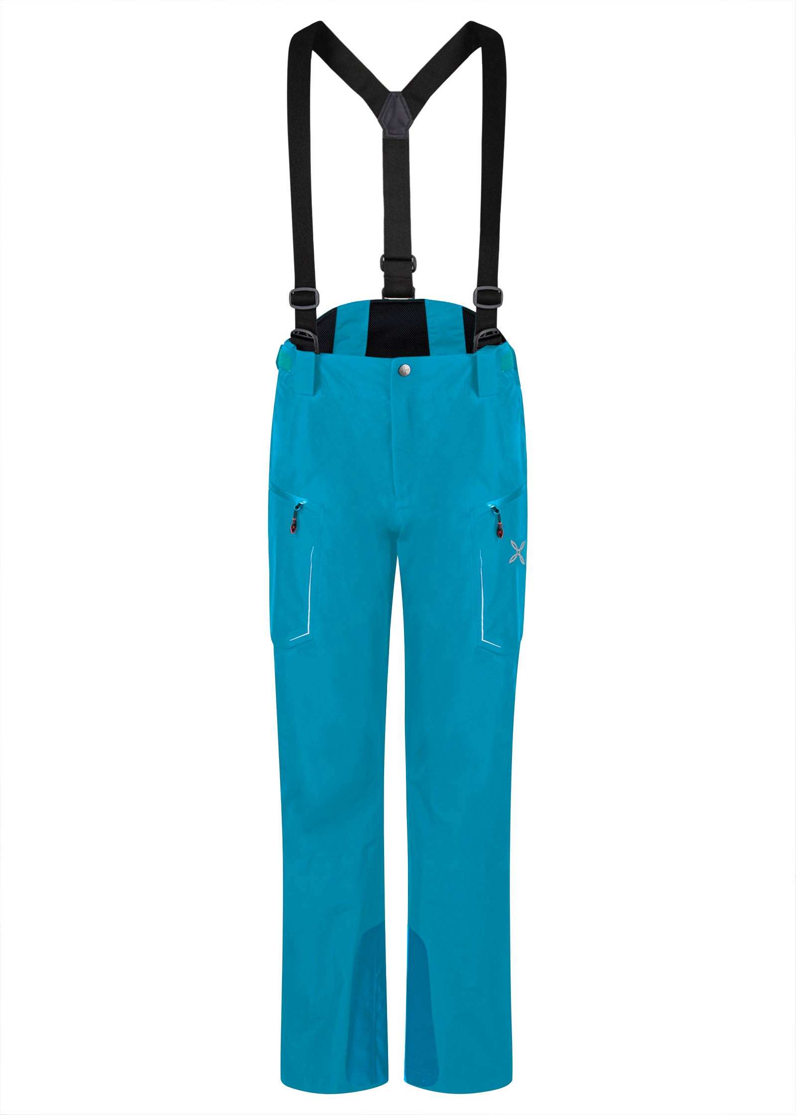 Line Pants - Marine (22) - Blogside