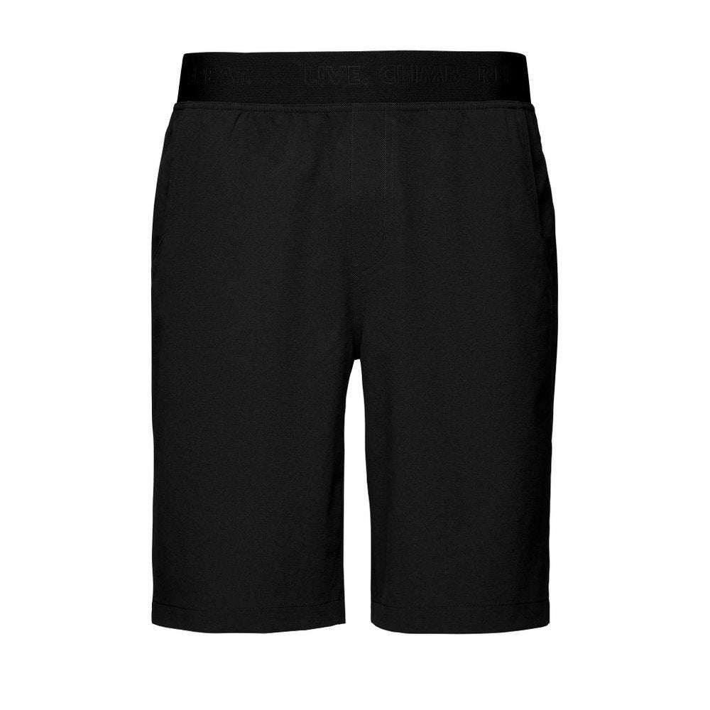 M Sierra Shorts - Black - Blogside