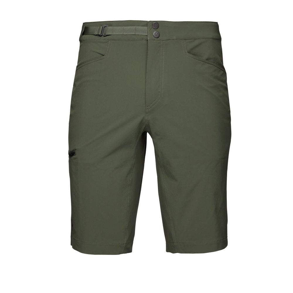 M Valley Shorts - Bshop