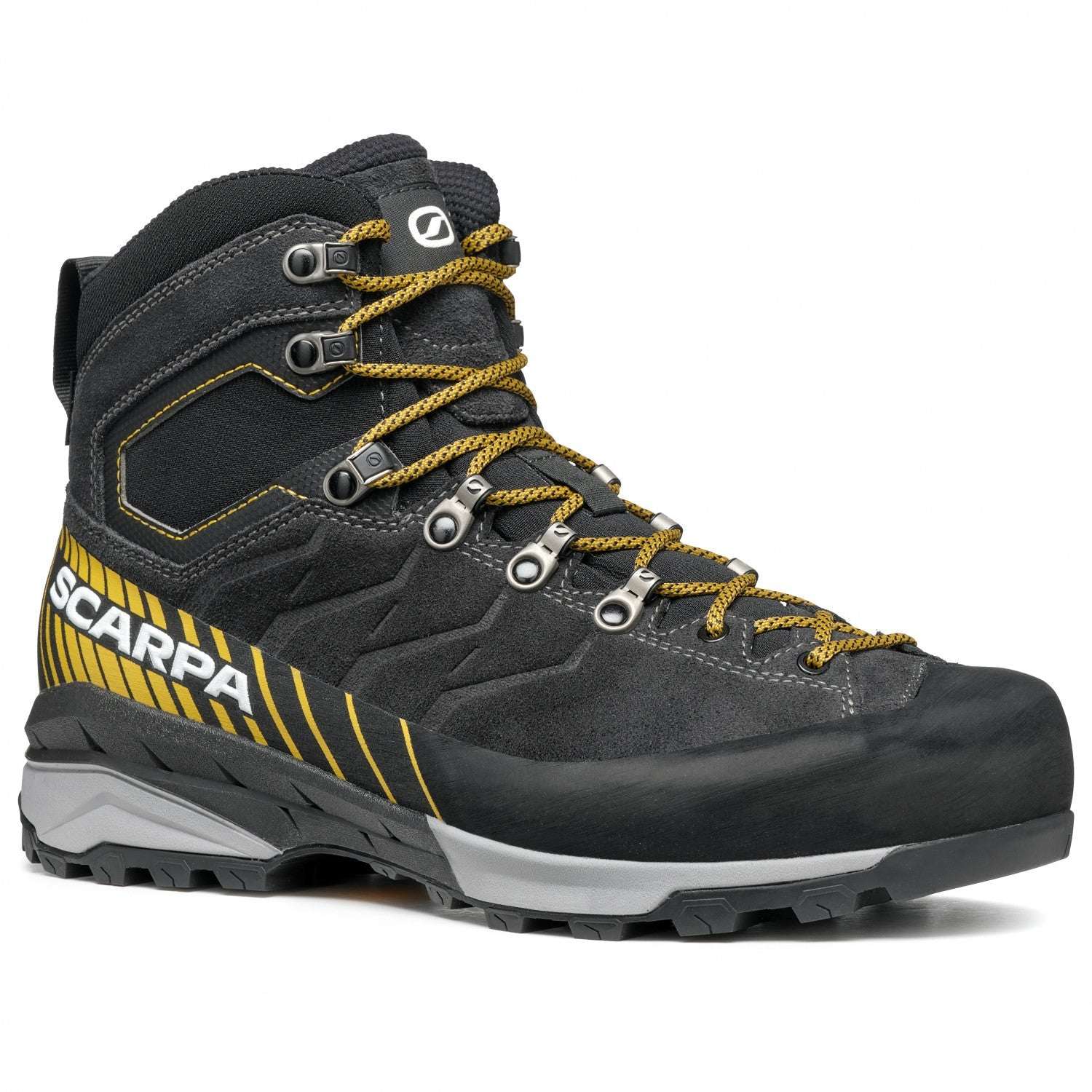 Scarpe Trekking Bshop