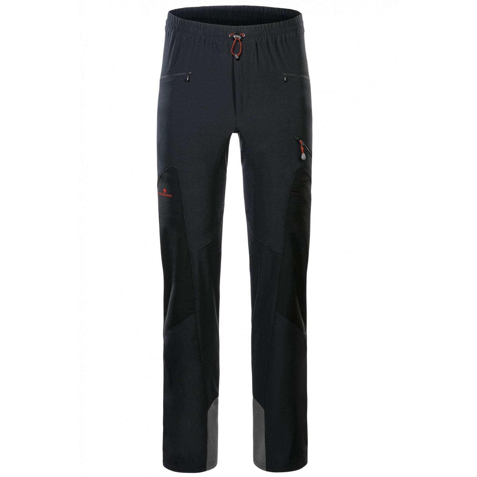 Miguasha Pants Man - Black - Blogside