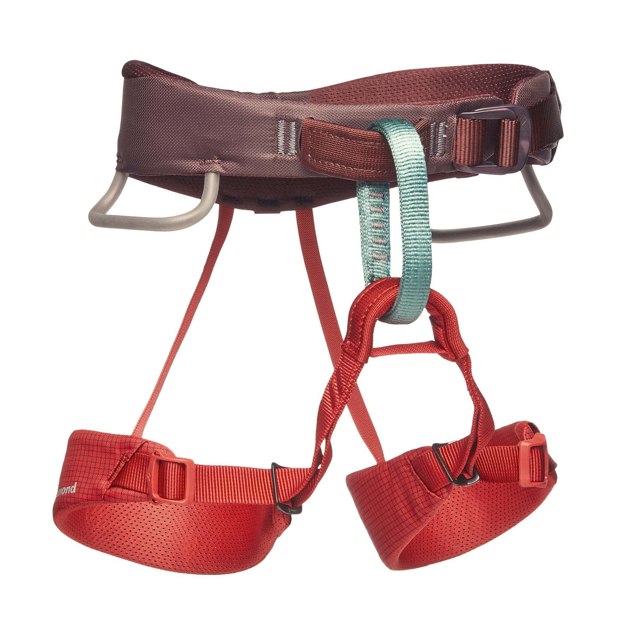 Momentum Harness Kids', Wild Rose - Bshop