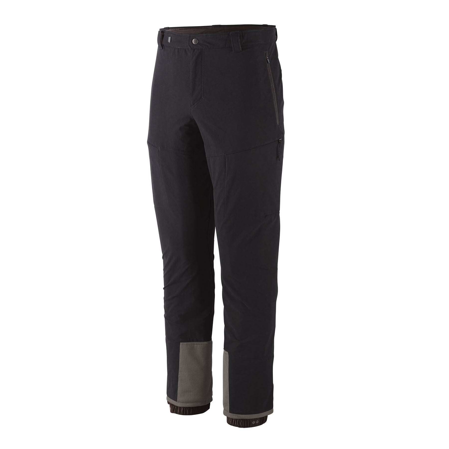 M's Alpine Guide Pants (Reg) - Bshop