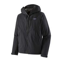 M's Granite Crest Rain Jkt