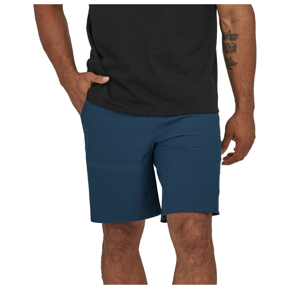 M's Hydropeak Hybrid Walk Shorts 19 In. - Bshop