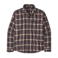 M's L/S Lw Fjord Flannel Shirt