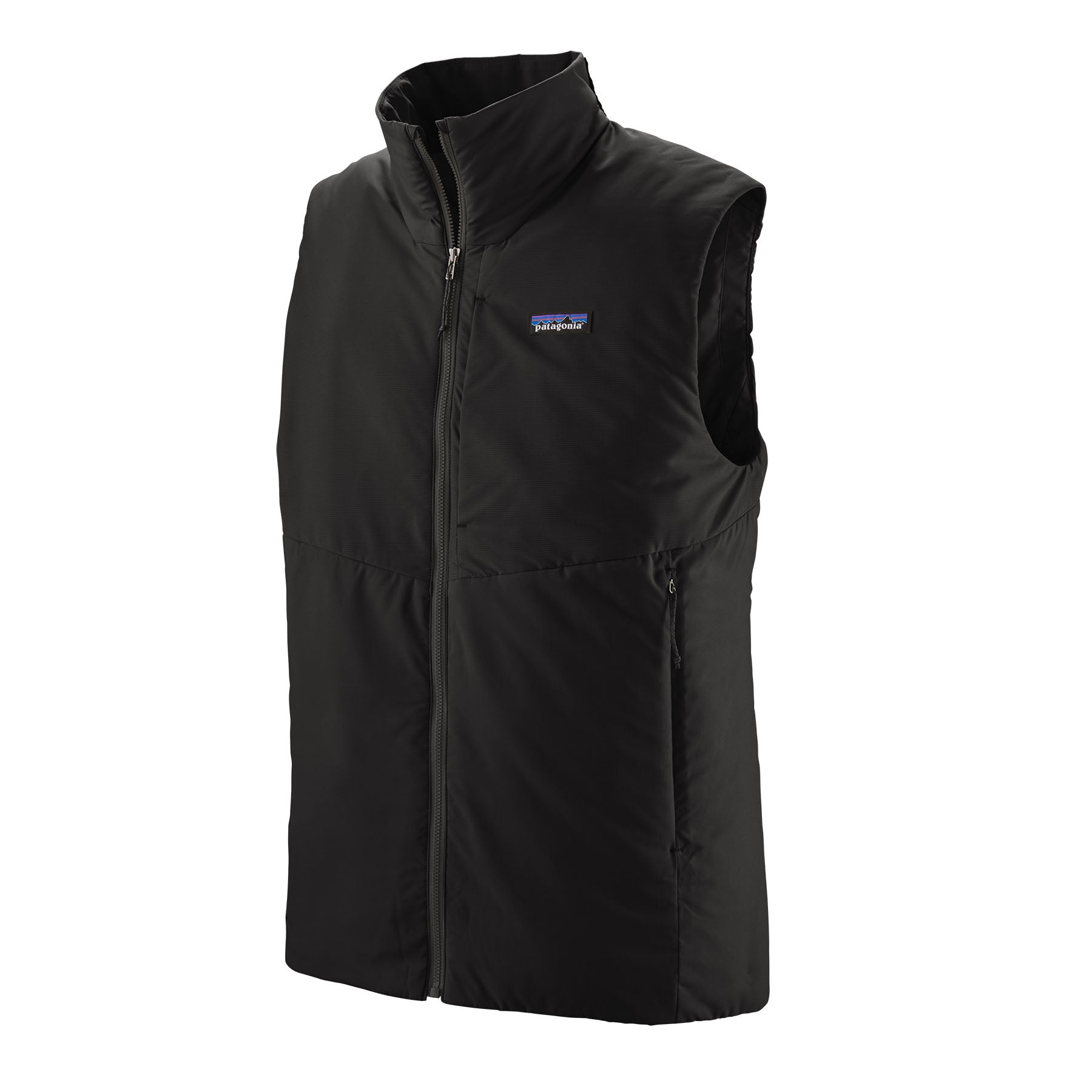 M's Nano-Air Light Vest - Black - Blogside