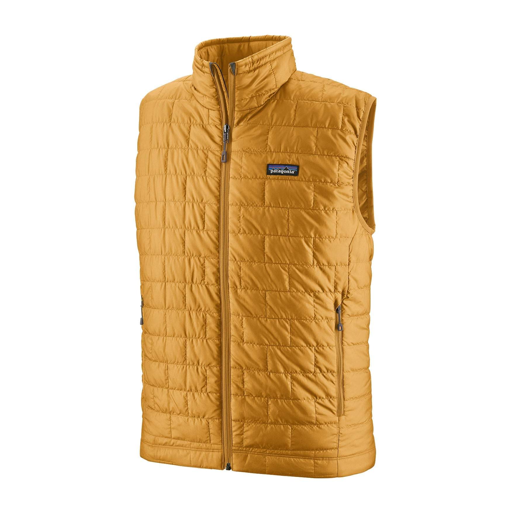 M s Nano Puff Vest Patagonia Bshop