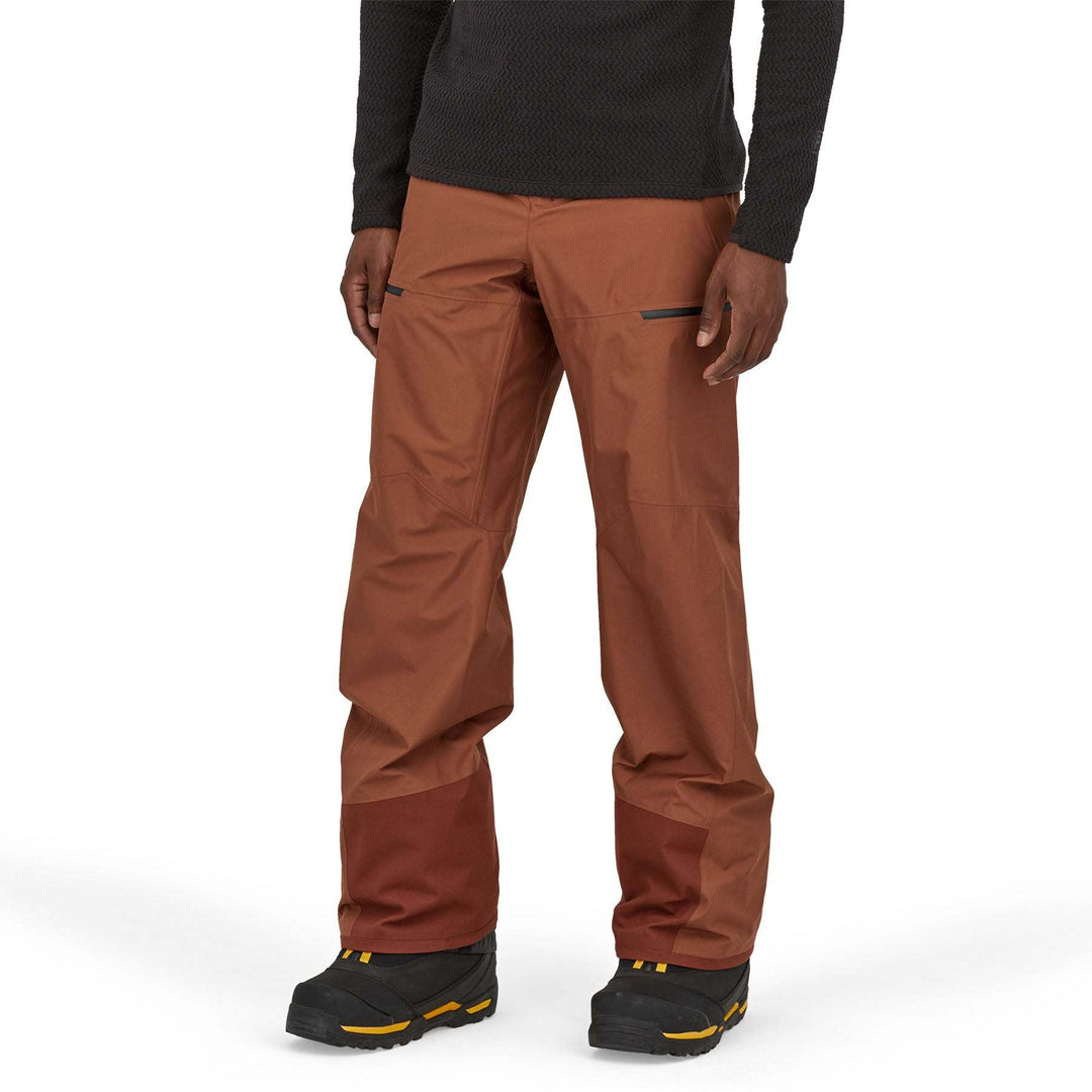 M's Powder Town Pants, Reg - Bshop