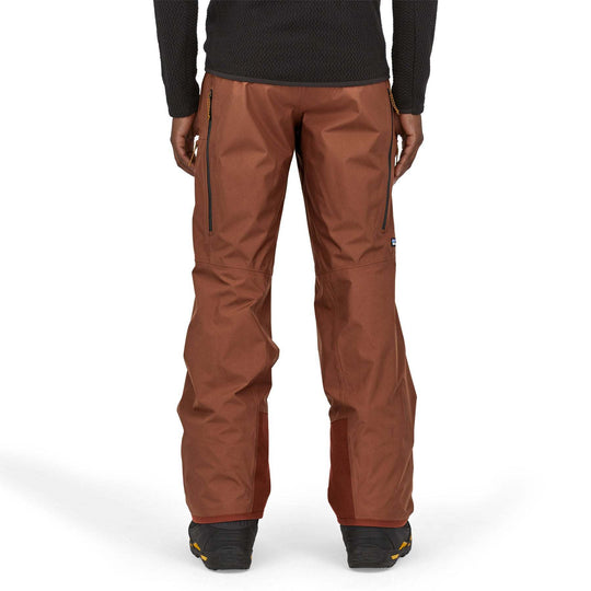 M's Powder Town Pants, Reg - Bshop