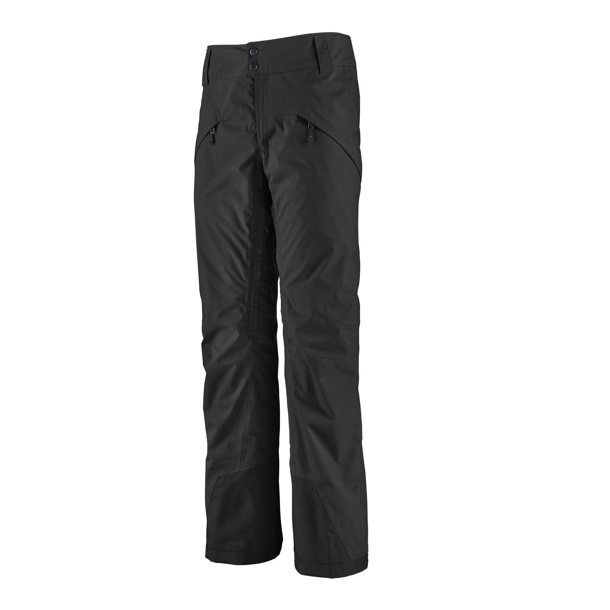 M's Snowshot Pants - Black - Blogside