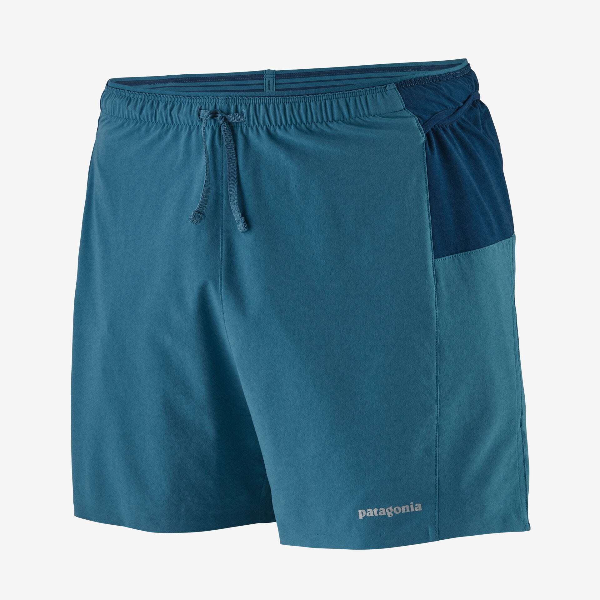 M's Strider Pro Shorts 5 In. - Bshop