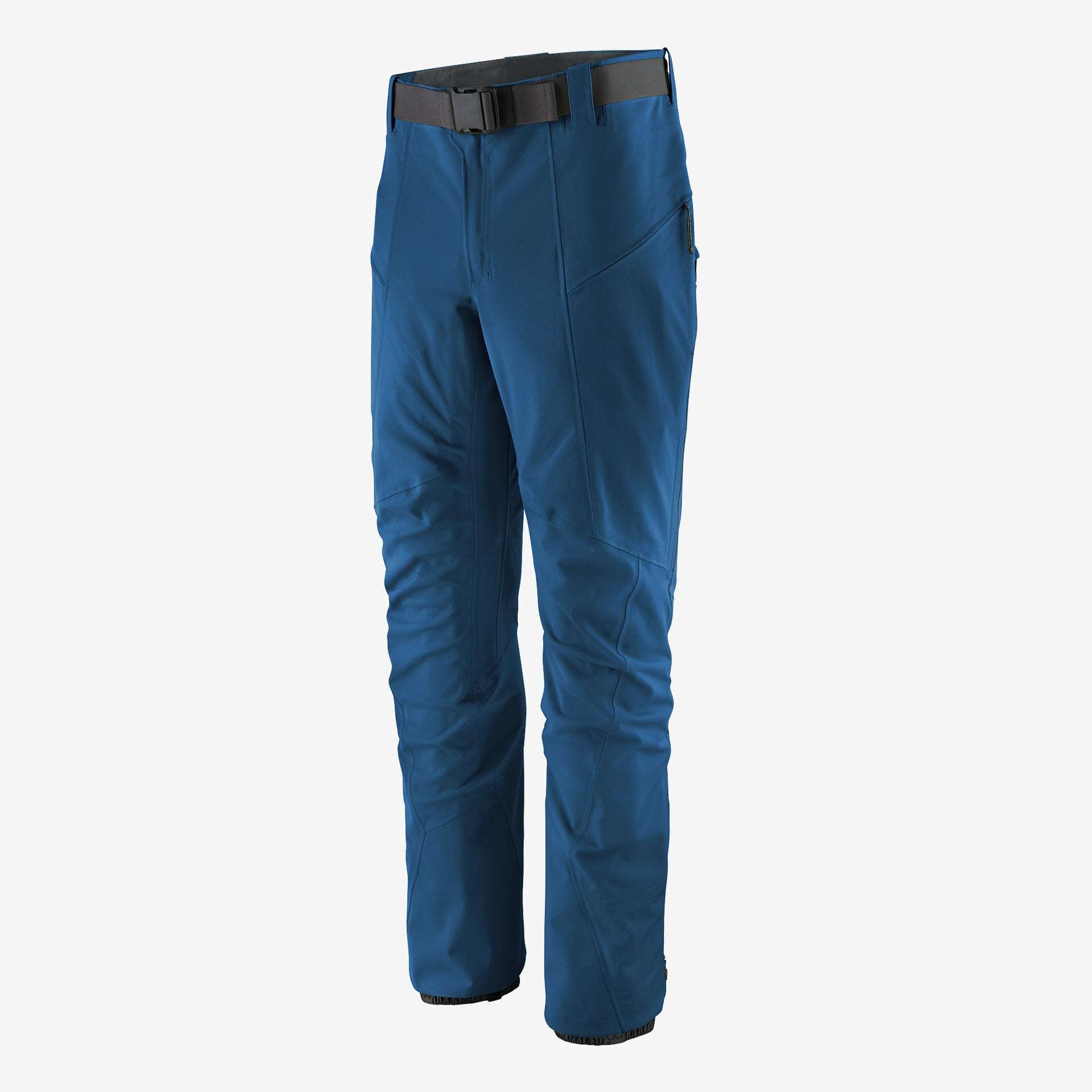 M's Upstride Pants - Lagom Blue - Blogside