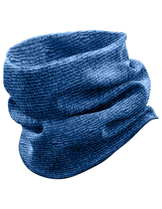 Neck Gaiter Extrafleece - Blue - Blogside