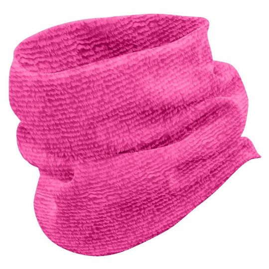 Neck Gaiter Extrafleece - Pop - Blogside