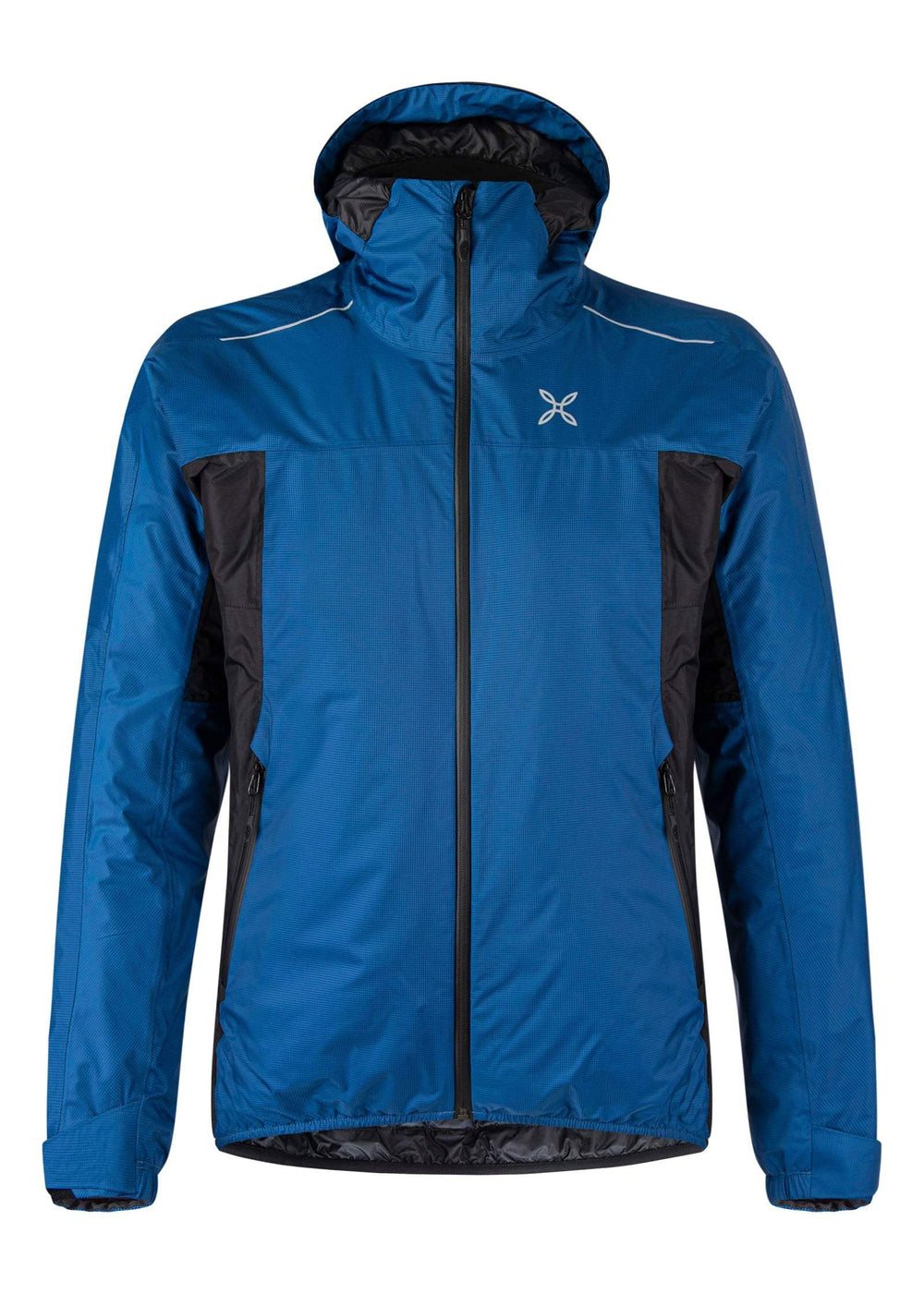 Nevis 2.0 Jacket - Deep Blue (87) - Blogside